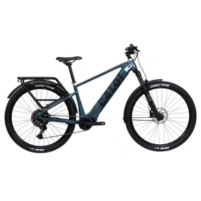 Bicicleta Elétrica Caloi E-Vibe Explorer SUV 2025
