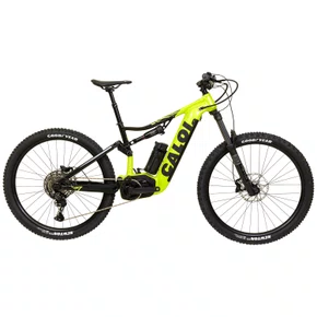 Bicicleta Elétrica Caloi E-Vibe Lift 2026