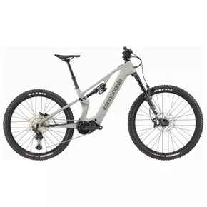 Bicicleta Elétrica Cannondale Moterra SL 2