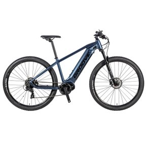 Bicicleta Elétrica Groove E-Ska 9 2023
