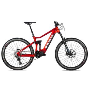 Bicicleta Elétrica Groove E-Slap Carbon 2023