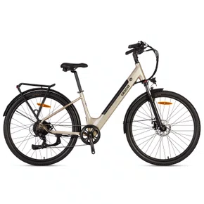 Bicicleta Elétrica Groove E-Urban