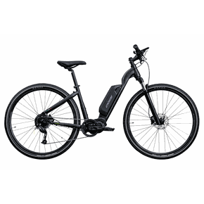 Bicicleta Elétrica Oggi Flex 700 2020