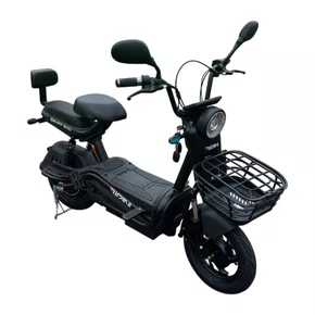 Bicicleta Elétrica Rifani Smart ‑ 600 48 V