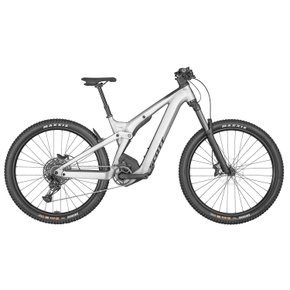 Bicicleta Elétrica Scott Strike eRide 920 Evo 2024 Bicicleta Elétrica Scott Strike eRide 920 Evo 2024