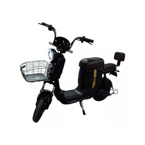 Bicicleta Elétrica Sudu A2P