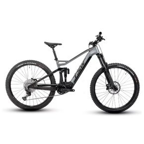 Bicicleta Elétrica TSW E-Quest Deore Bicicleta Elétrica TSW E-Quest Deore