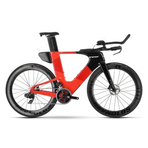 Bicicleta Felt IAx Advanced Rival eTap AXS