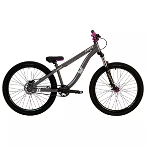 Bicicleta Freehide Athor Vorx