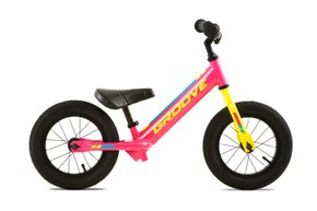 Bicicleta Groove Balance 12¨