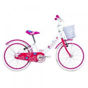 Bicicleta Groove My Bike Aro 20