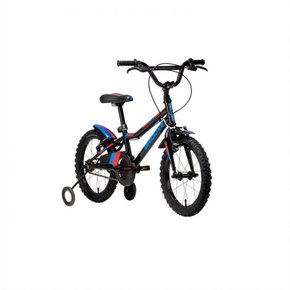 Bicicleta Groove Ragga 16¨