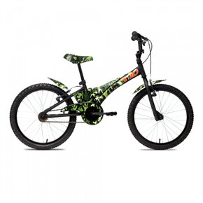 Bicicleta Groove T20