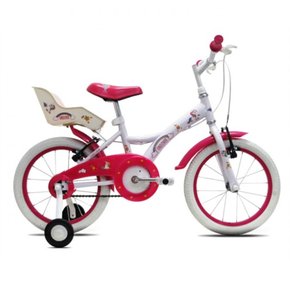 Bicicleta Groove Unilover Aro 16