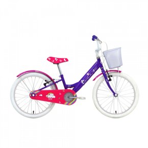 Bicicleta Groove Unilover Aro 20