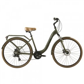 Bicicleta Groove Urban MD