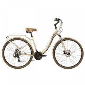 Bicicleta Groove Urban MD