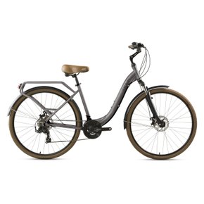 Bicicleta Groove Urban MD
