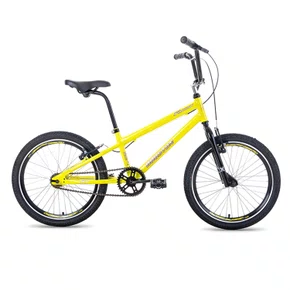 Bicicleta Houston Furion Aro 20