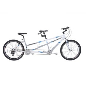 Bicicleta Houston KB2 Aro 26