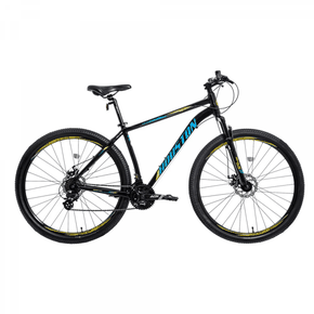 Bicicleta Houston Skyler