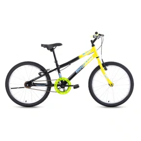 Bicicleta Houston Zum Aro 20