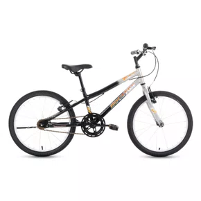 Bicicleta Houston Zum Aro 20