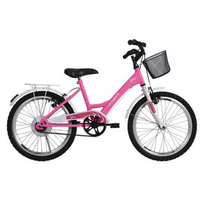 Bicicleta Infantil Athor Bliss Aro 20
