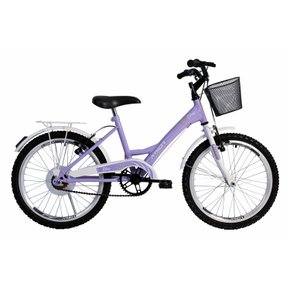 Bicicleta Infantil Athor Bliss Aro 20