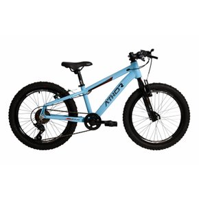 Bicicleta Infantil Athor Brave Aro 20