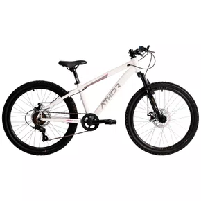 Bicicleta Infantil Athor Brave Aro 24