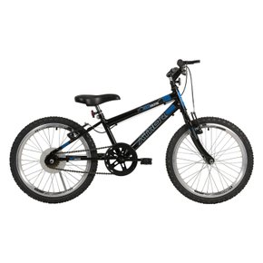 Bicicleta Infantil Athor Dark Evolution Aro 20