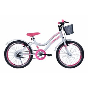 Bicicleta Infantil Athor Mist Aro 20