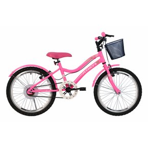 Bicicleta Infantil Athor Mist Aro 20