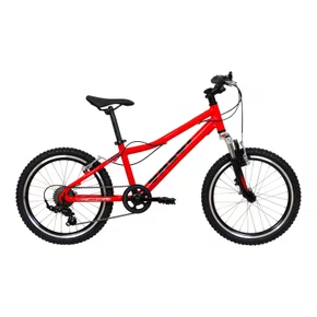 Bicicleta Infantil Caloi Wild XS 2025
