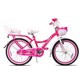 Bicicleta Infantil Pro-X Cissy Aro 20