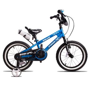 Bicicleta Infantil Pro-X Freeboy Aro 16