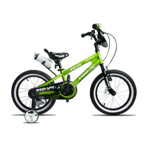 Bicicleta Infantil Pro-X Freeboy Aro 16