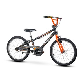 Bicicleta Juvenil Nathor Apollo Aro 20