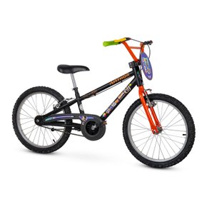 Bicicleta Juvenil Nathor Dimitri SBT Aro 20
