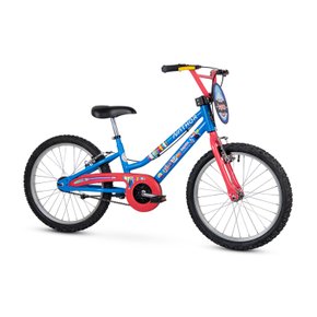 Bicicleta Juvenil Nathor Trapaça SBT Aro 20