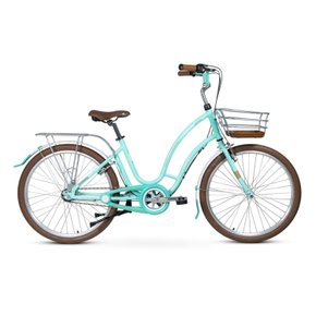 Bicicleta Nathor Antonella Aro 26