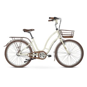 Bicicleta Nathor Antonella Aro 26