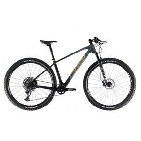 Bicicleta Oggi Agile Pro GX 2021