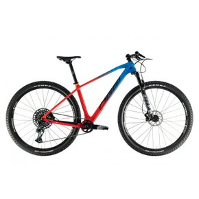 Bicicleta Oggi Agile Pro GX 2021