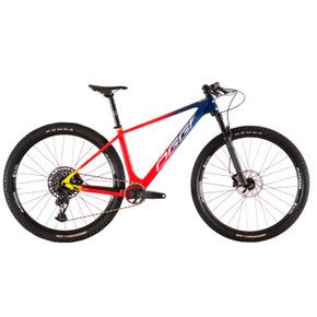Bicicleta Oggi Agile Pro GX 2023