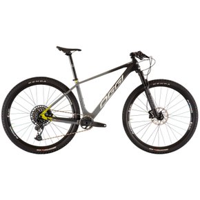 Bicicleta Oggi Agile Pro GX 2023