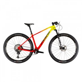 Bicicleta Oggi Agile Pro XT 2021