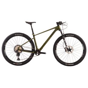 Bicicleta Oggi Agile Pro XT 2024