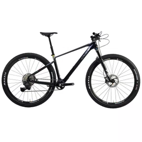 Bicicleta Oggi Agile Pro XT Di2 2026